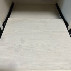 レンジ台の画像