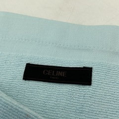 CELINE セリーヌ タオルケットの画像