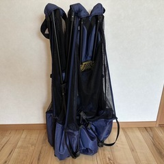 ベビーサークルの画像