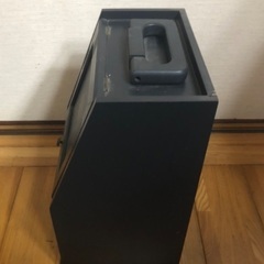 アンティークの指輪などの小物入れの画像