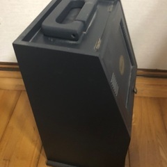 アンティークの指輪などの小物入れの画像