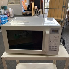 電子レンジの画像