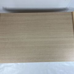 木製 お経台 経机 仏具 脚折りたたみ可能 幅59cm×奥行35cm×高さ24cmの画像