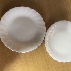 食器の画像
