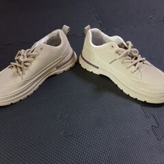 ☆メンズスニーカー 新品・未使用 ２６ｃｍ ☆の画像
