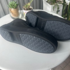 冬靴　スノトレ新品の画像