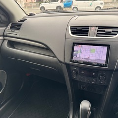 スイフト ZC72S XL の画像