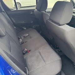 スイフト ZC72S XL の画像