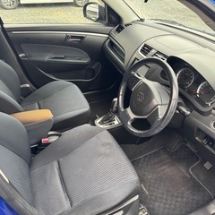スイフト ZC72S XL の画像