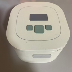 ままごと　キッチン　炊飯器　コンロ　電子レンジの画像