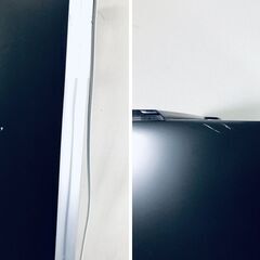 ID:rg221189 【自社配送エリア内限定】シャープ SHARP 冷蔵庫 ファミリー 中古 2016年製 3ドア 350L ブラウン ファン式 両方開き SJ-PW35C-T  【リユース品：状態B】【送料無料】【設置費用無料】の画像