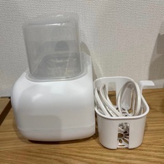 ラルタン　ミルクウォーマーの画像