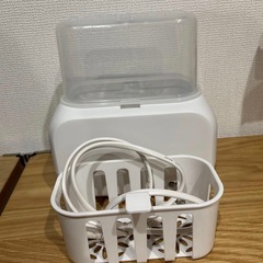 ラルタン　ミルクウォーマーの画像