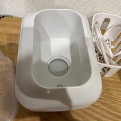 ラルタン　ミルクウォーマーの画像