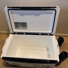 ダイワ(DAIWA) クーラーボックス クールラインα GF S/SU 25リットルの画像