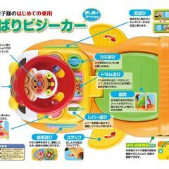 アンパンマン の画像