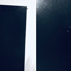 ID:rd24585 【自社配送エリア内限定】シャープ SHARP 冷蔵庫 一人暮らし 中古 2020年製 2ドア 225L シルバー ファン式 右開き SJ-D23F-S  【リユース品：状態B】【送料無料】【設置費用無料】の画像