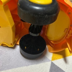 アンパンマンの乗り物の画像