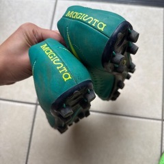 NIKE 21.5の画像
