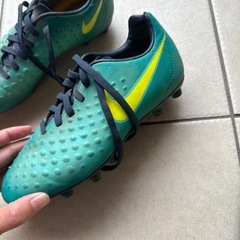 NIKE 21.5の画像