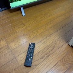 65インチ 4Kテレビ ジャンクの画像