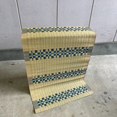 J7B2374 コザ 未使用品 保管品 約880ｍｍ×1820ｍｍの画像