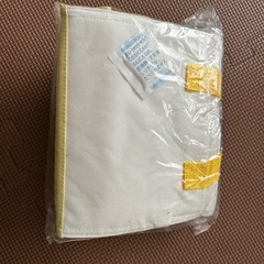 新品　お弁当箱　保冷バックセットの画像