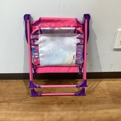 キッズチェア【町田市再生家具】1022Bの画像