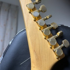 【早期取引希望】Tokai  エレキギターの画像