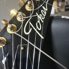 【早期取引希望】Tokai  エレキギターの画像