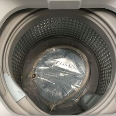 ★リユースのサカイ横浜南店★YM1547 Haier 洗濯機 JW-C60FK 6Kg 20年製 動作確認／クリーニング済みの画像