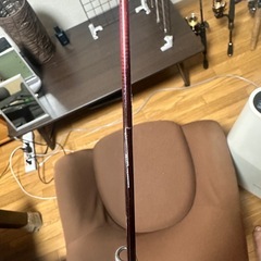 バスロッド ジャンク3本の画像