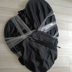 室内用テント（蚊帳）の画像