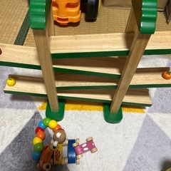 子どもおもちゃまとめ売りの画像