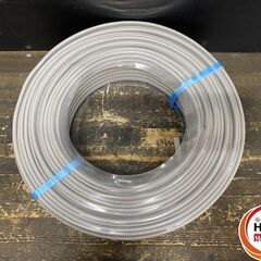【久留米】【引き取り限定】【未使用品】カワイ VVF 3×2.0mm 100ｍの画像