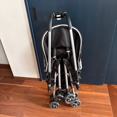 Combi ベビーカー
の画像