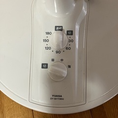 扇風機①の画像