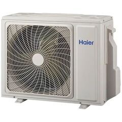 エアコン　冷暖　2.2kw　ハイアール　JAA-CS225A（W）　リユース品　価格　45,800円の画像