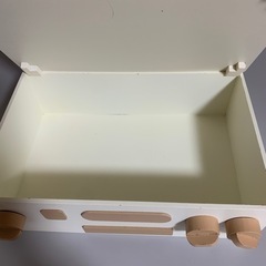 ままごと　キッチン　コンロ★炊飯器　電子レンジの画像