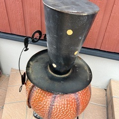【話し中にて一時
受付停止中】ハロウィン　屋外飾りの画像