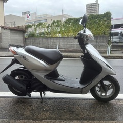 スマートDIO AF56の画像