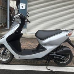 スマートDIO AF56の画像