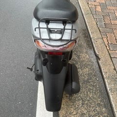 スマートDIO AF56の画像