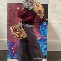【新品未開封】鬼滅の刃 Grandista 童磨 DOMA① の画像