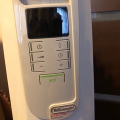 デロンギ　オイルヒーターの画像