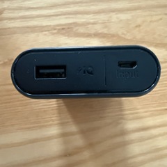 Anker PowerCore10000の画像