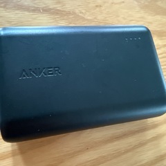 Anker PowerCore10000の画像
