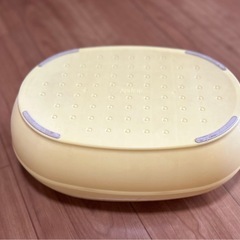 【おまる】 お子様トイレトレーニング　セットの画像