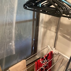 【急募】洗濯物干し_自立型の画像