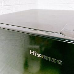 OE101310 ハイセンス 175L 冷蔵庫 一人暮らし 小型の画像
